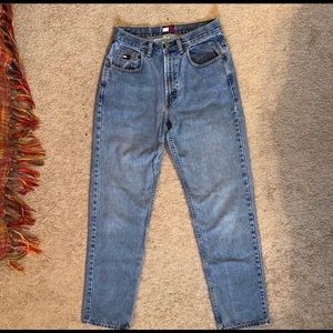 Vintage jeans